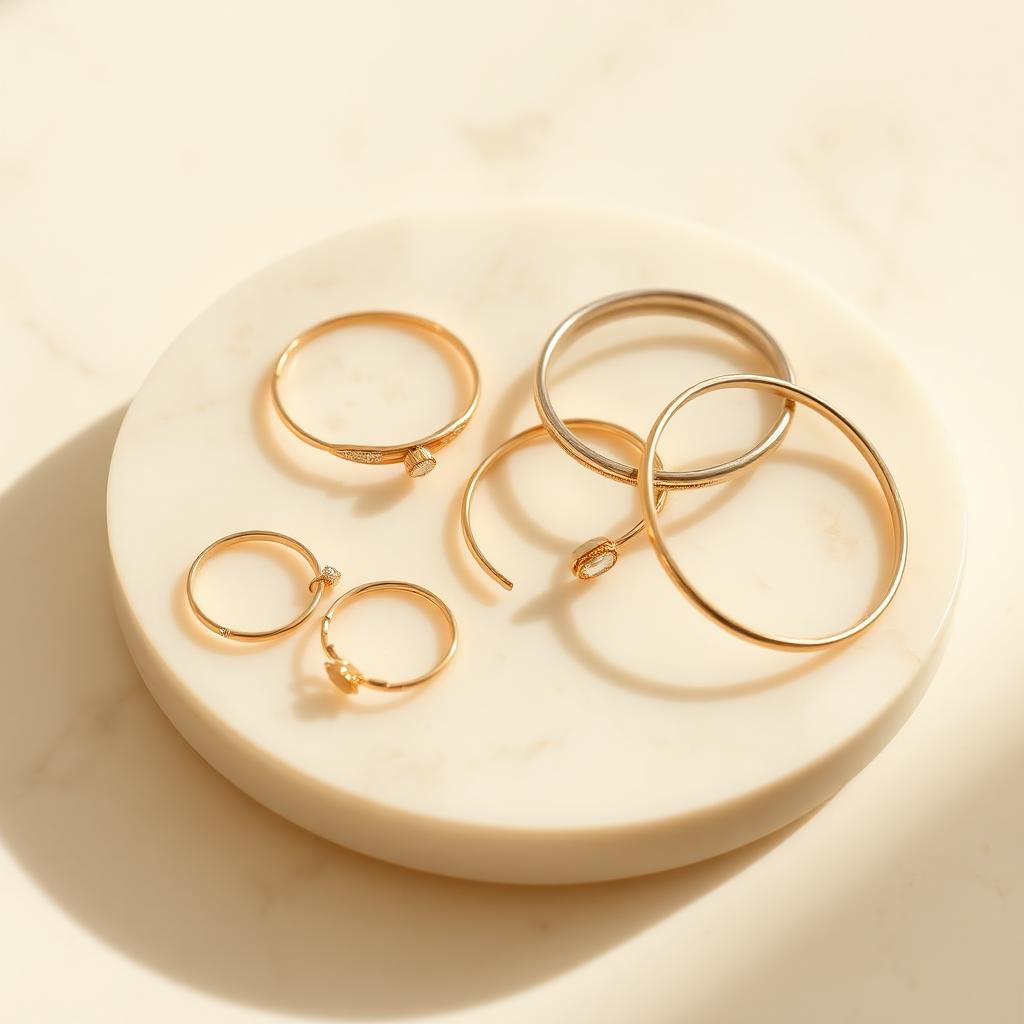 Gold Jewellery